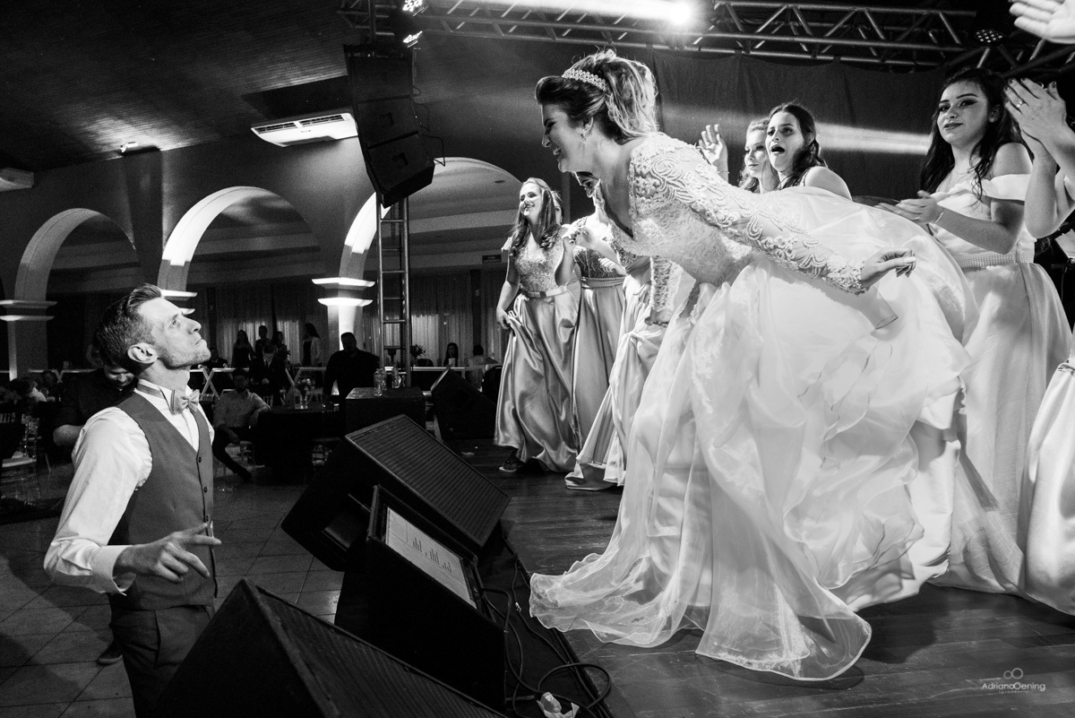 Casamento de Bruna e Fabio em Francisco Beltrão Pr por Adriano Oening Fotografia