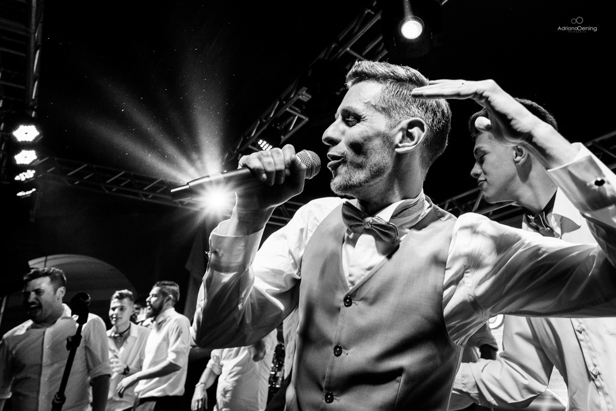 Casamento de Bruna e Fabio em Francisco Beltrão Pr por Adriano Oening Fotografia