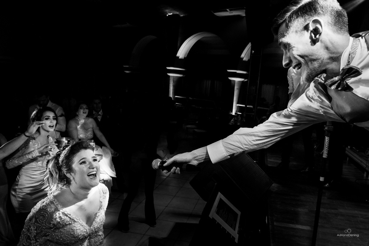 Casamento de Bruna e Fabio em Francisco Beltrão Pr por Adriano Oening Fotografia