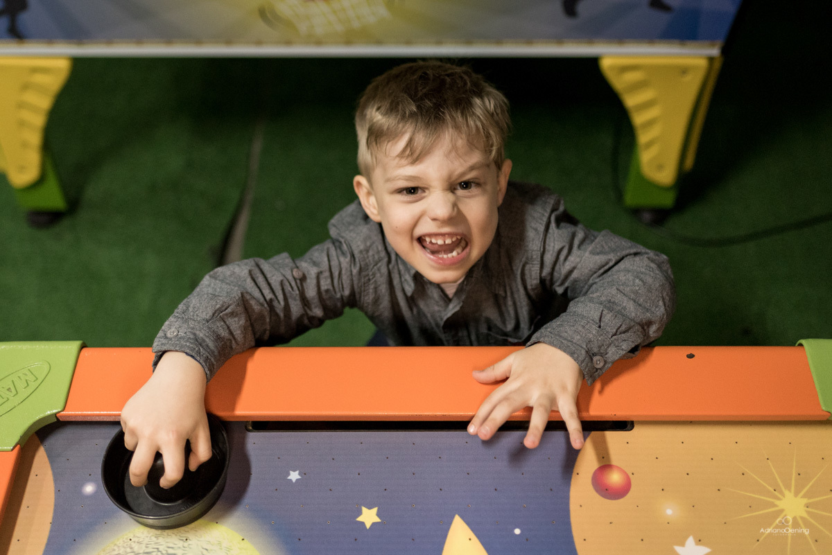 festa de Aniversario de 4 anos do Davi por Adriano Oening Fotografia