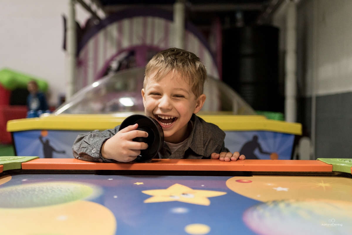 festa de Aniversario de 4 anos do Davi por Adriano Oening Fotografia