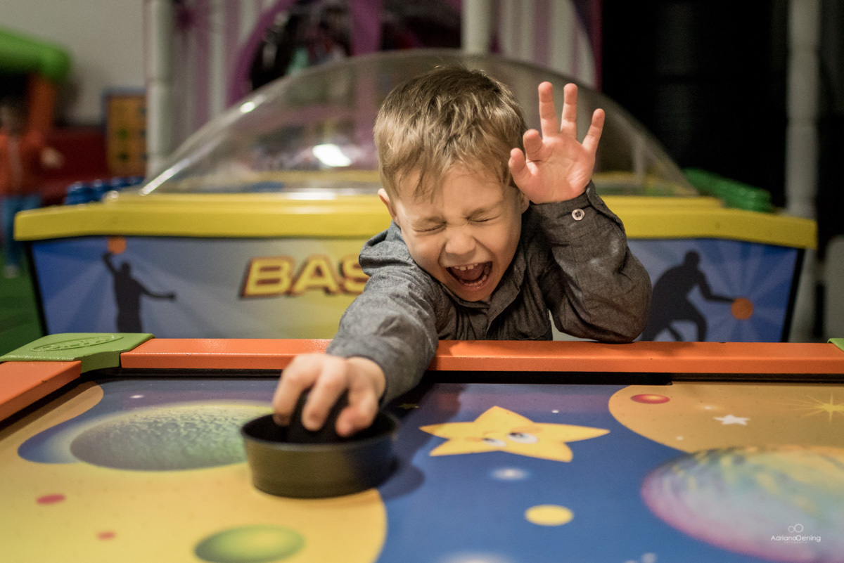 festa de Aniversario de 4 anos do Davi por Adriano Oening Fotografia