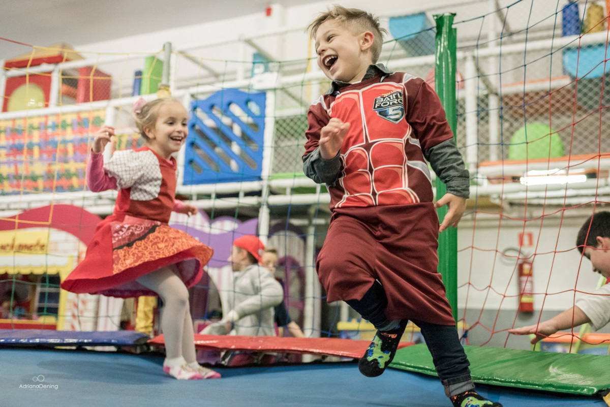 festa de Aniversario de 4 anos do Davi por Adriano Oening Fotografia