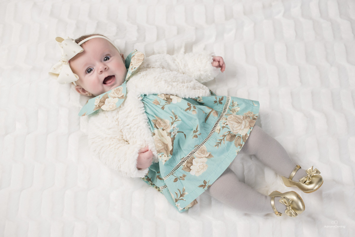 Acompanhamento trimestral no estudio Adriano Oening Fotografia em Francisco Beltrao Pr