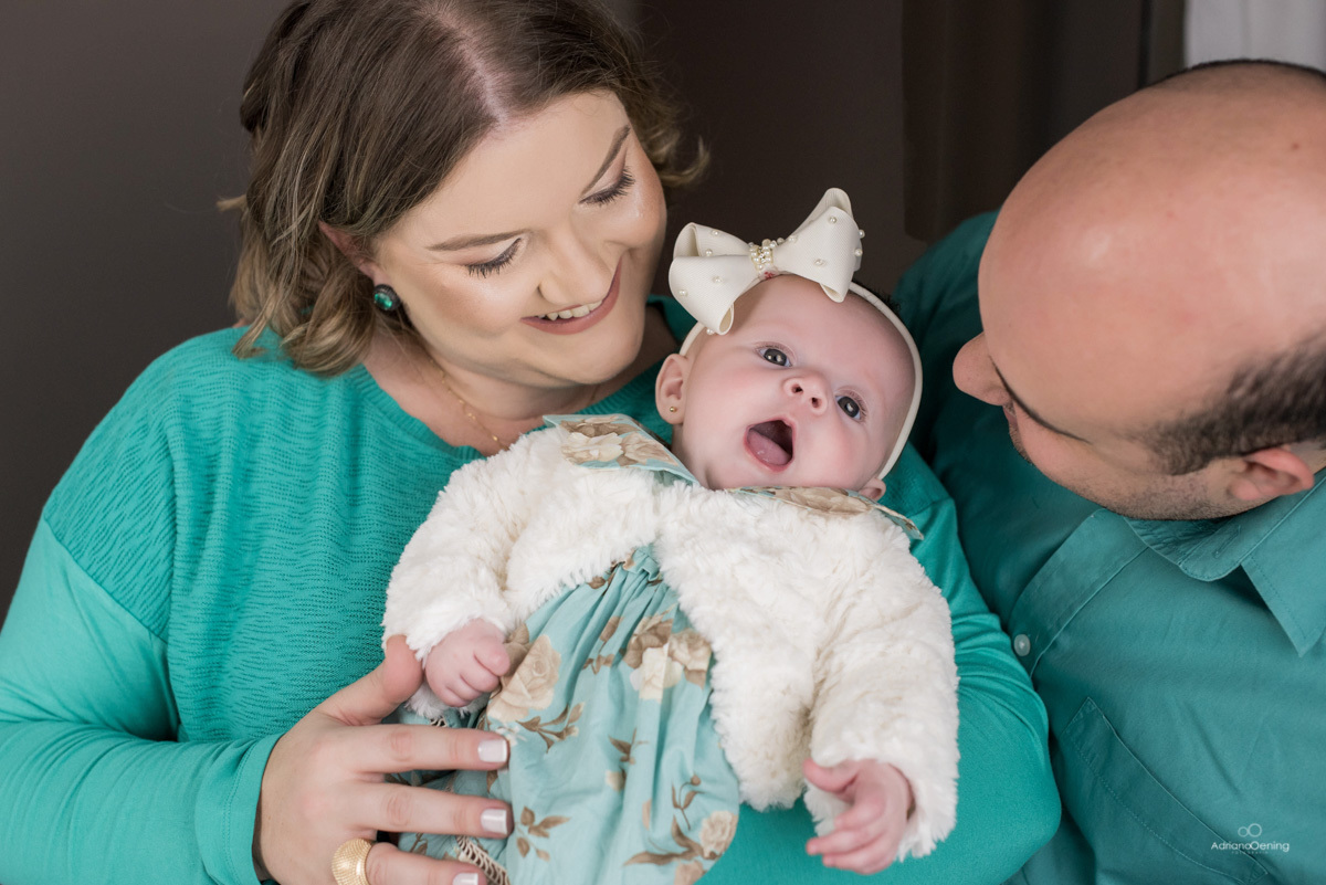 Acompanhamento trimestral no estudio Adriano Oening Fotografia em Francisco Beltrao Pr