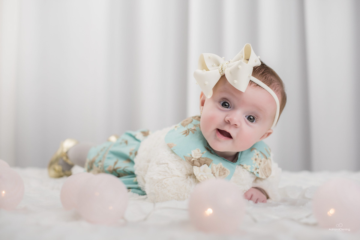 Acompanhamento trimestral no estudio Adriano Oening Fotografia em Francisco Beltrao Pr