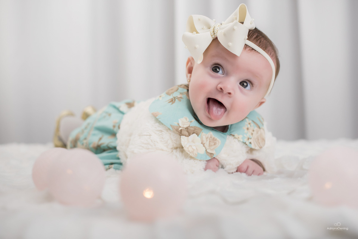 Acompanhamento trimestral no estudio Adriano Oening Fotografia em Francisco Beltrao Pr