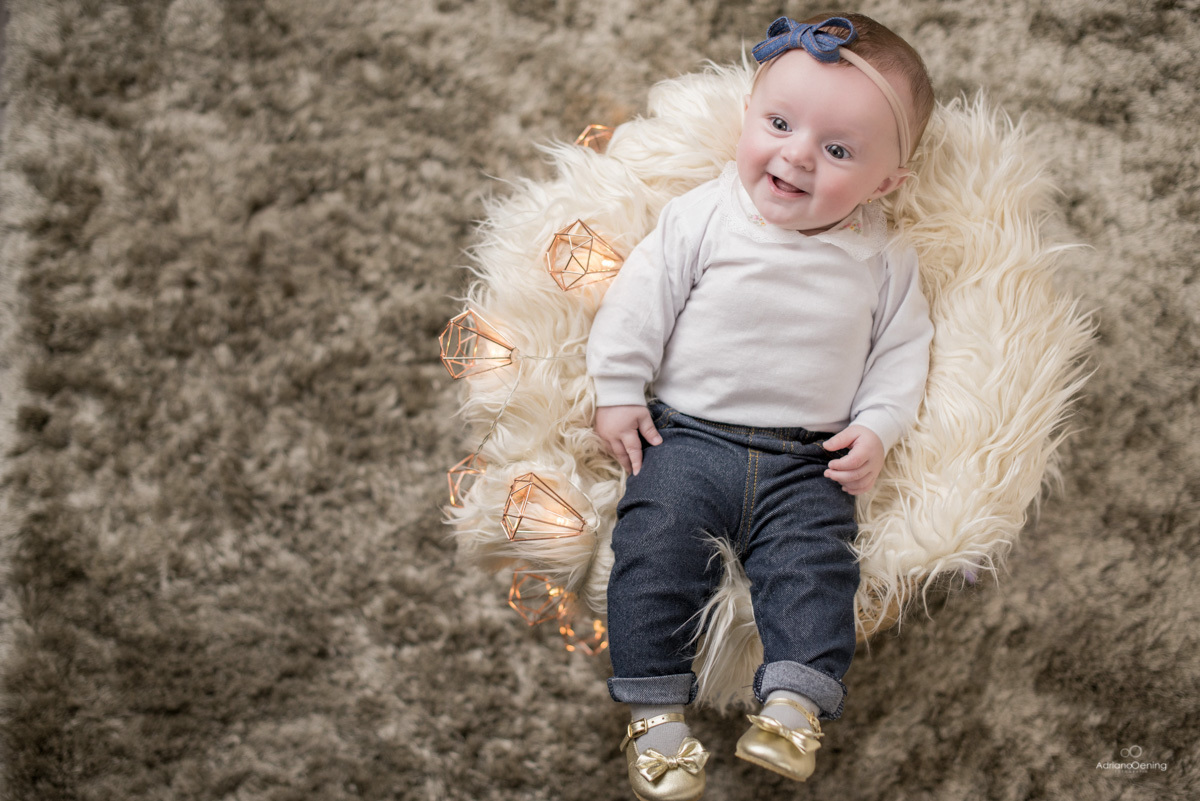Acompanhamento trimestral no estudio Adriano Oening Fotografia em Francisco Beltrao Pr
