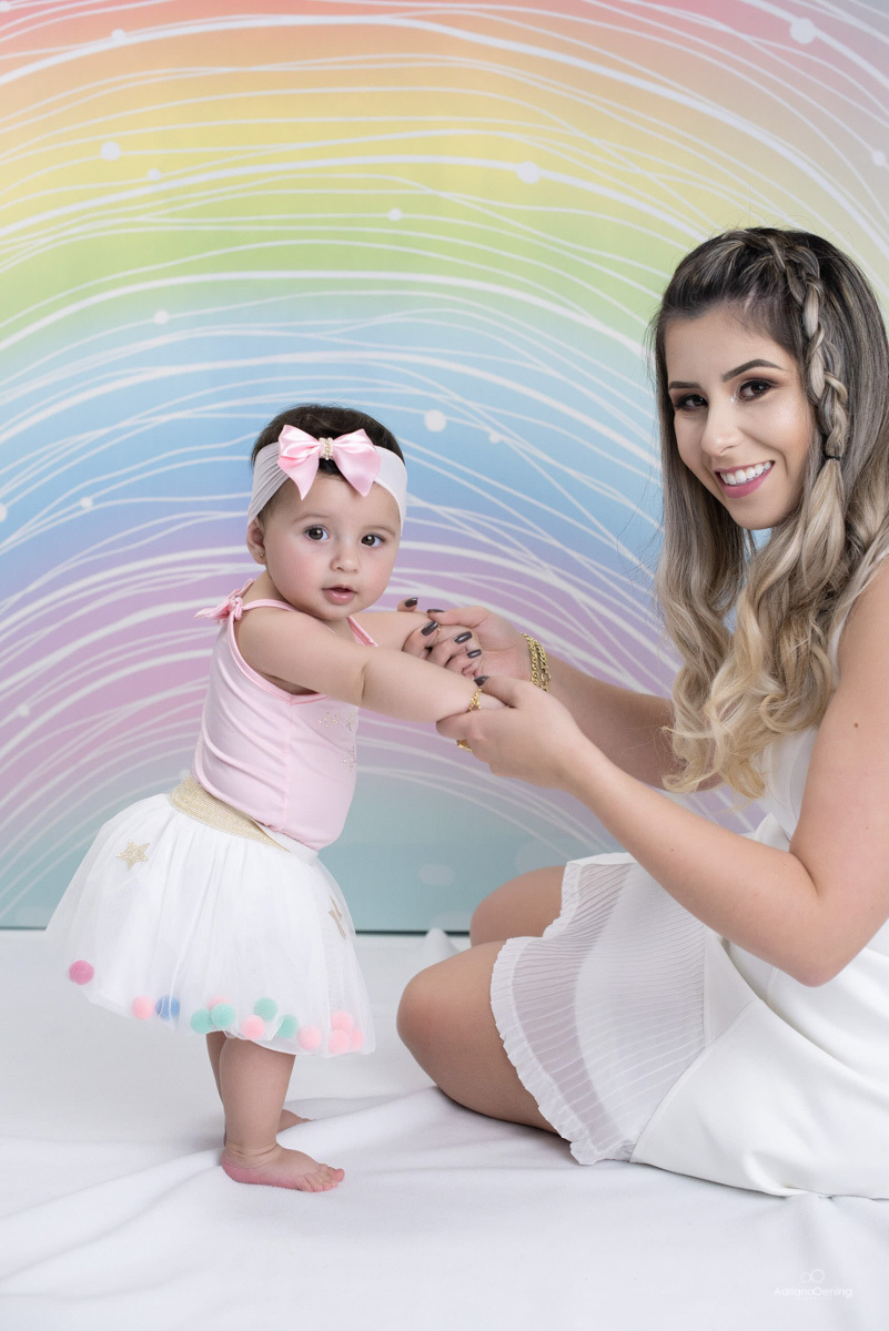 Lorena Larissa e Vini num ensaio familia muito lindo