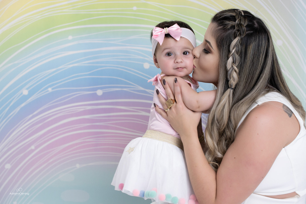 Lorena Larissa e Vini num ensaio familia muito lindo