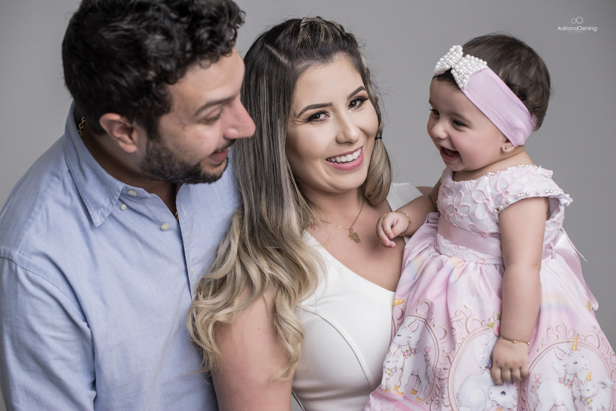 Lorena Larissa e Vini num ensaio familia muito lindo