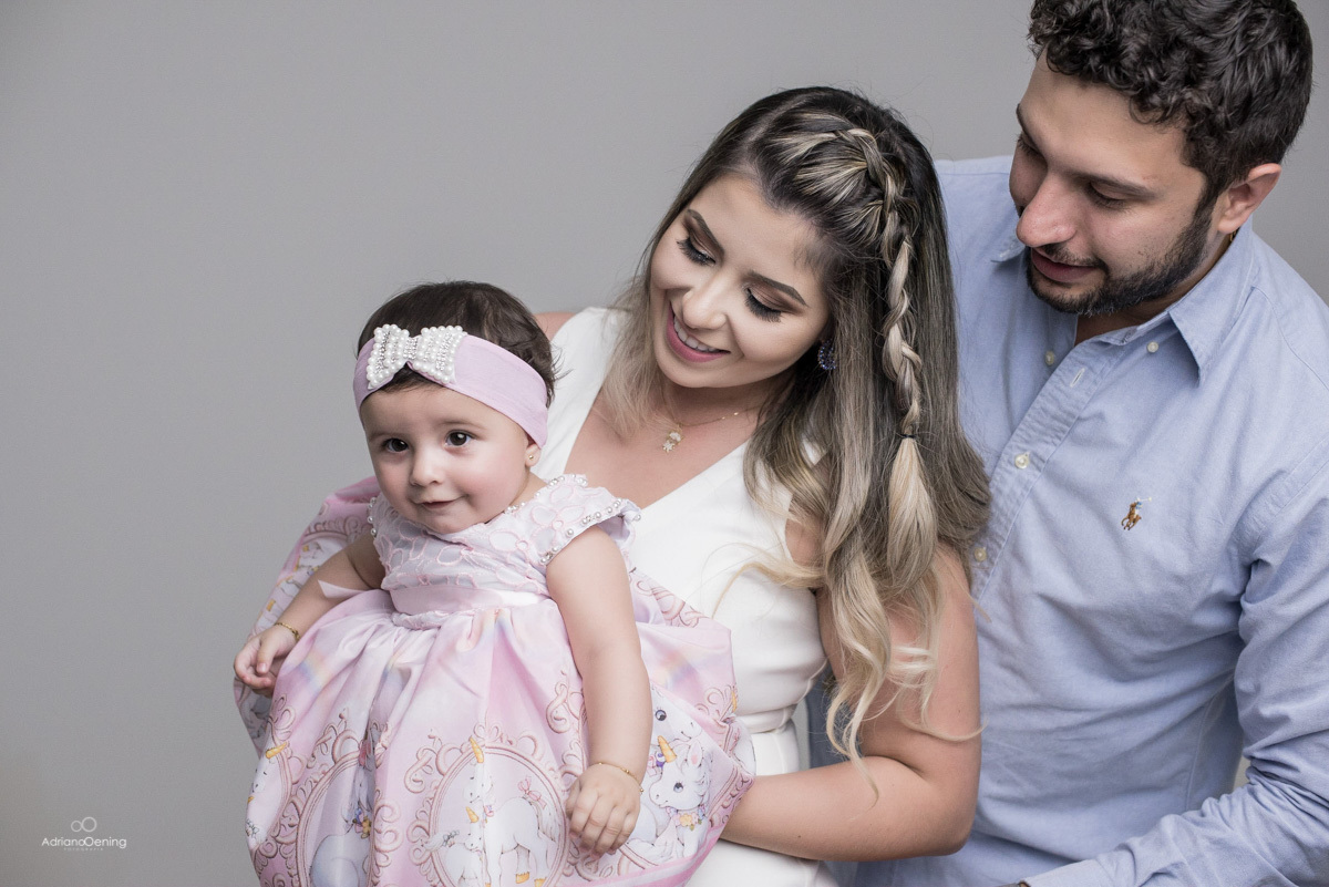 Lorena Larissa e Vini num ensaio familia muito lindo