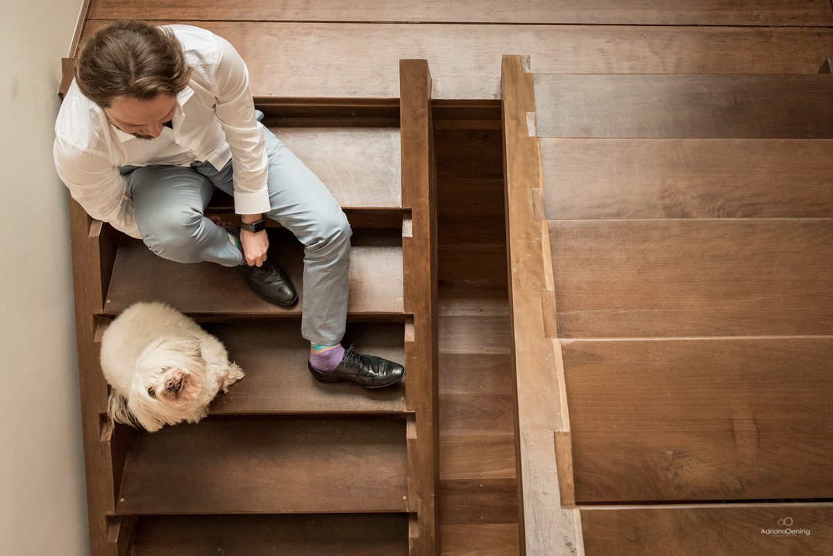 Casamento intimo no Quintana Gastronomia em Curitiba por Adriano Oening Fotografia