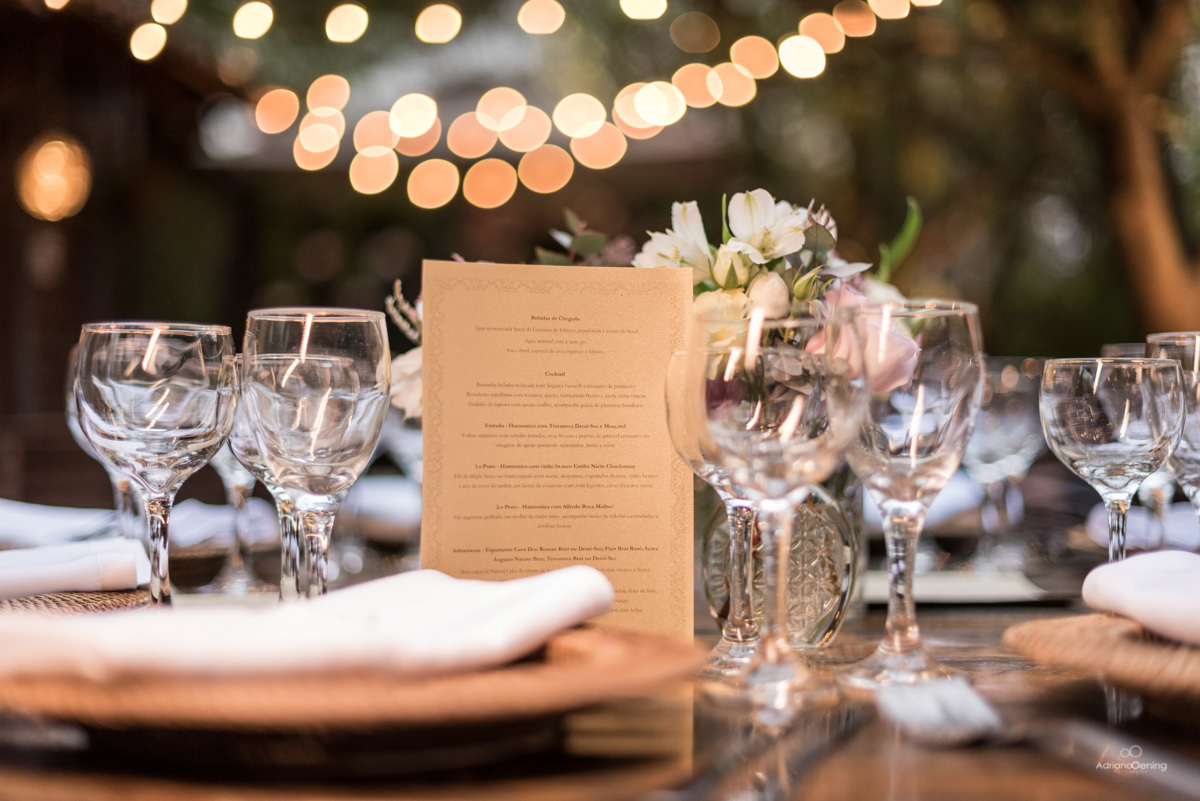 Casamento intimo no Quintana Gastronomia em Curitiba por Adriano Oening Fotografia