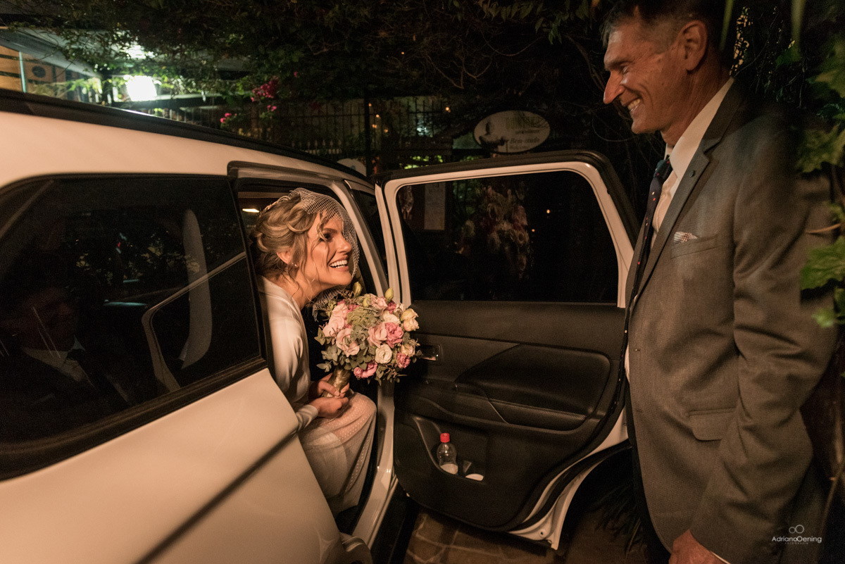 Casamento intimo no Quintana Gastronomia em Curitiba por Adriano Oening Fotografia