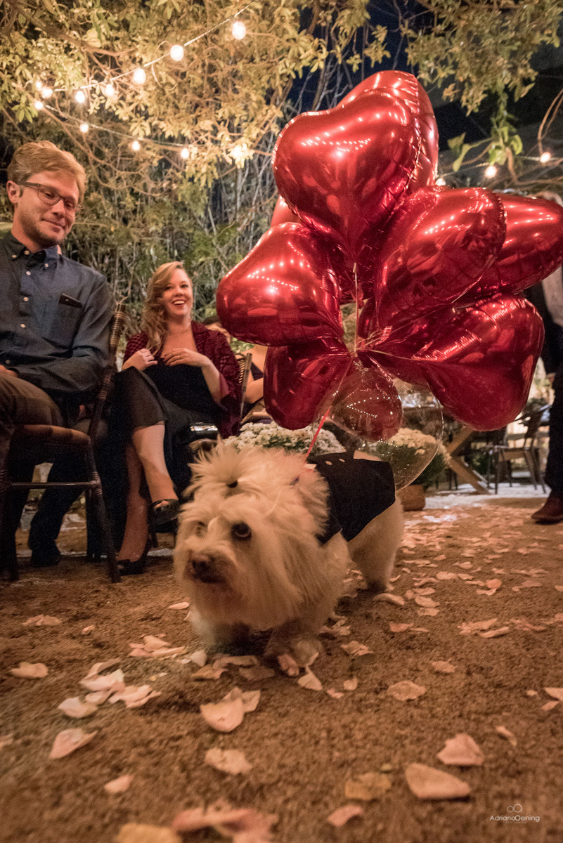 Casamento intimo no Quintana Gastronomia em Curitiba por Adriano Oening Fotografia