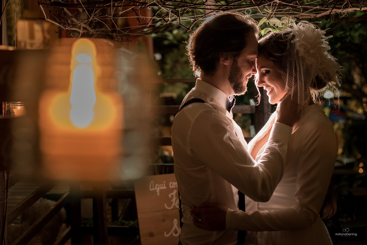 Casamento intimo no Quintana Gastronomia em Curitiba por Adriano Oening Fotografia