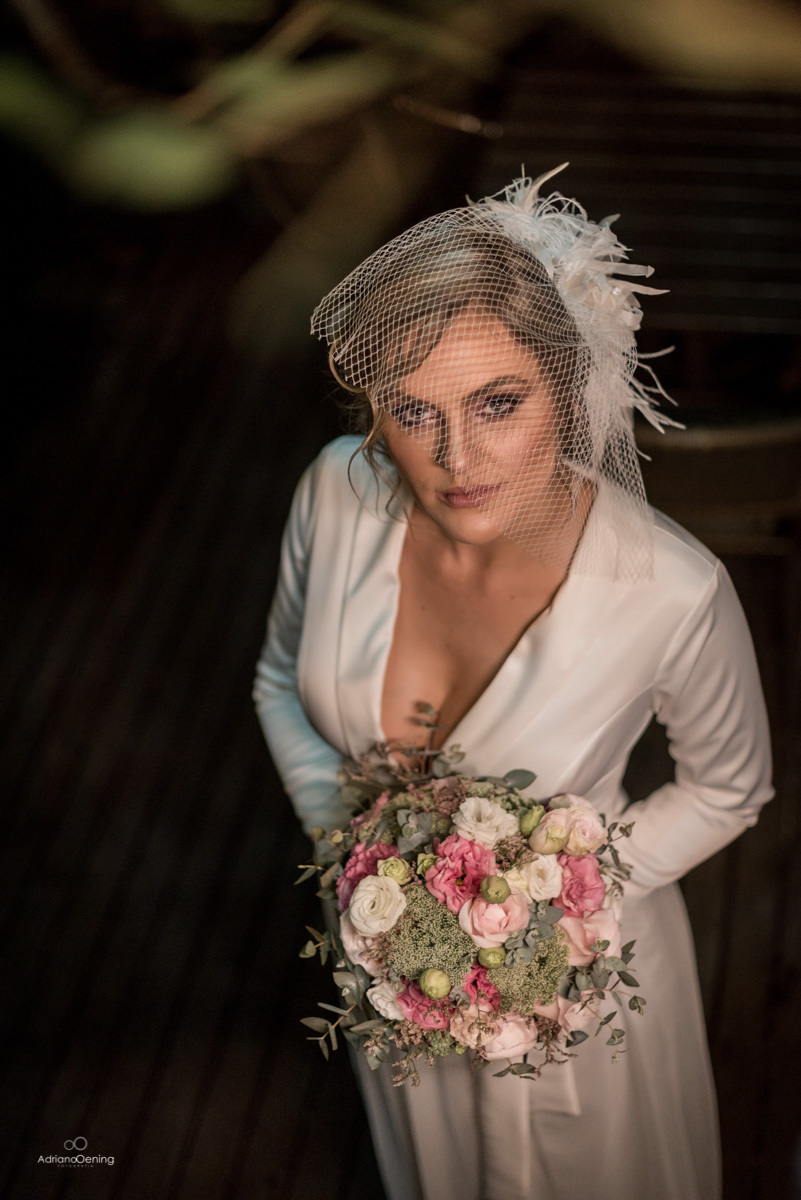 Casamento intimo no Quintana Gastronomia em Curitiba por Adriano Oening Fotografia