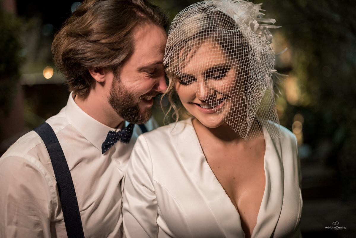 Casamento intimo no Quintana Gastronomia em Curitiba por Adriano Oening Fotografia