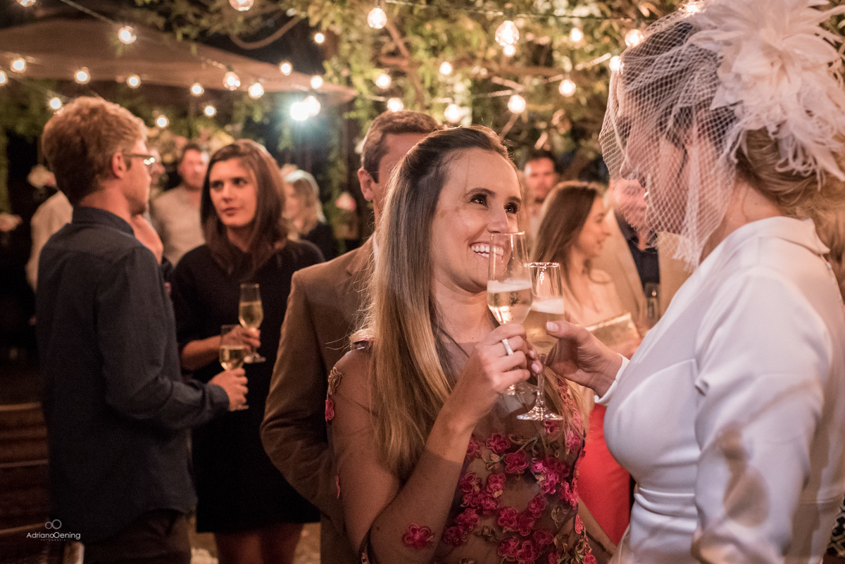 Casamento intimo no Quintana Gastronomia em Curitiba por Adriano Oening Fotografia