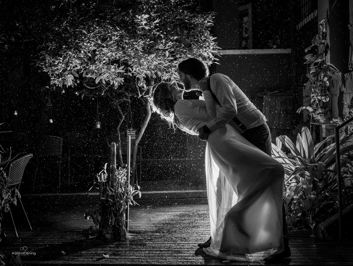 Casamento intimo no Quintana Gastronomia em Curitiba por Adriano Oening Fotografia