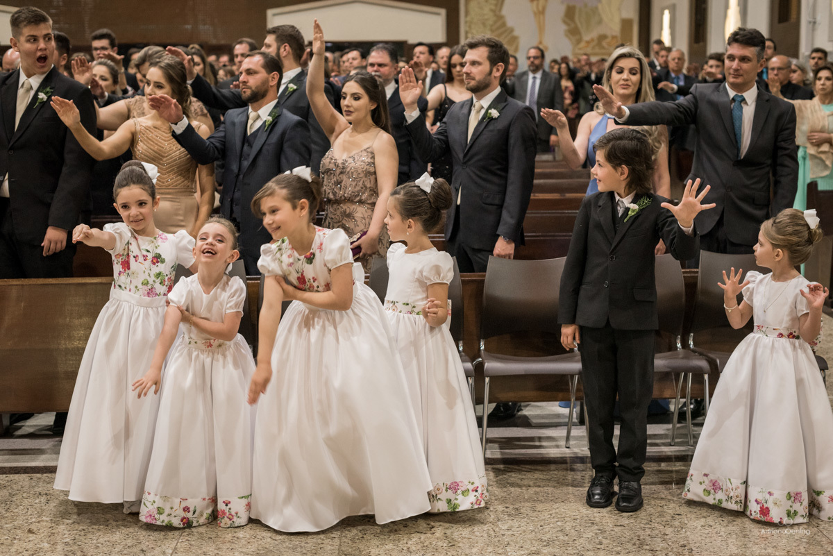 Casamento em Francisco Beltrão Pr com festa Árabe e muita emoção fotografado por Adriano Oening Fotografia