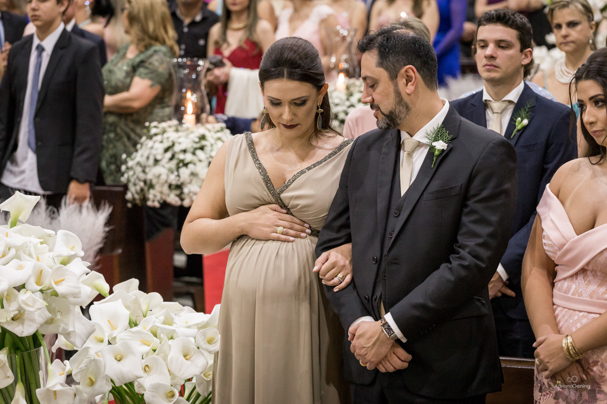 Casamento em Francisco Beltrão Pr com festa Árabe e muita emoção fotografado por Adriano Oening Fotografia