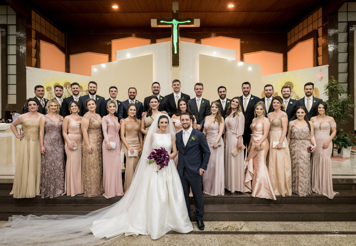 Casamento em Francisco Beltrão Pr com festa Árabe e muita emoção fotografado por Adriano Oening Fotografia