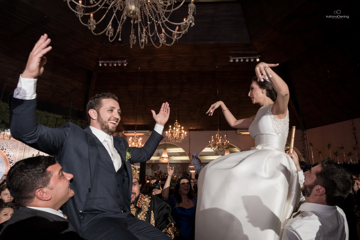 Casamento em Francisco Beltrão Pr com festa Árabe e muita emoção fotografado por Adriano Oening Fotografia