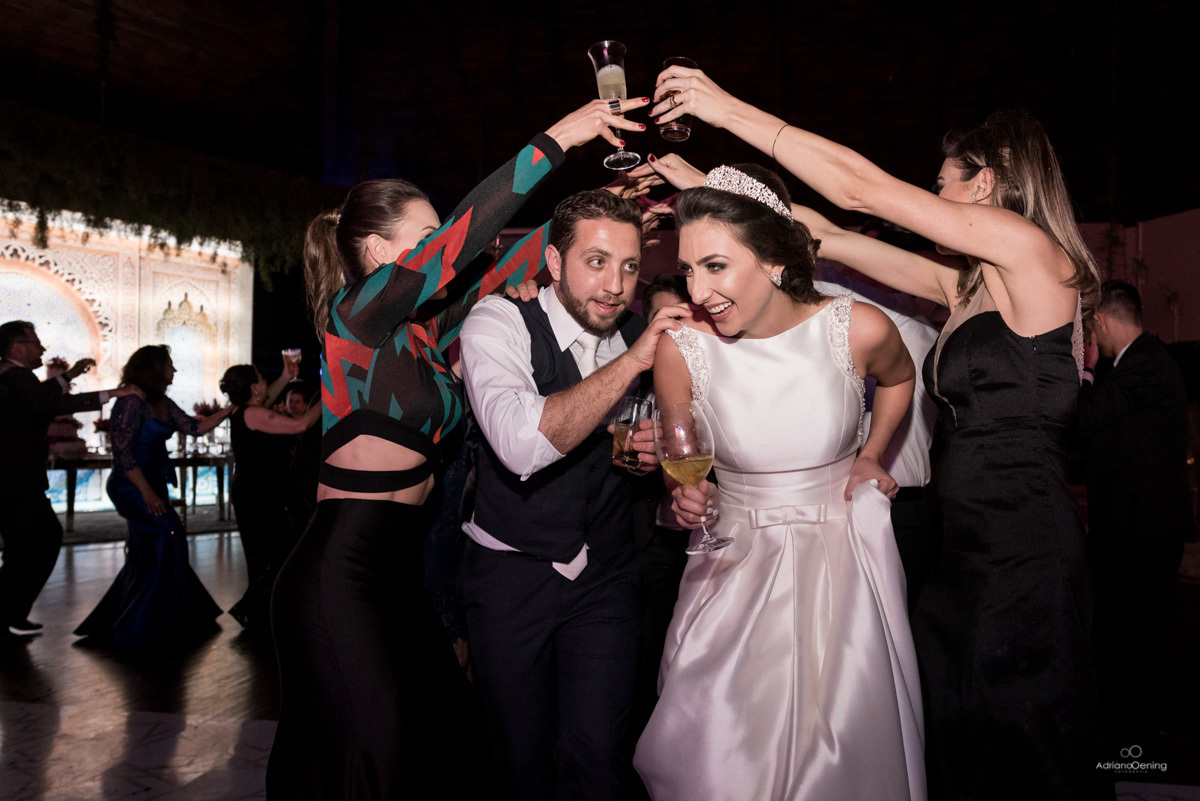 Casamento em Francisco Beltrão Pr com festa Árabe e muita emoção fotografado por Adriano Oening Fotografia