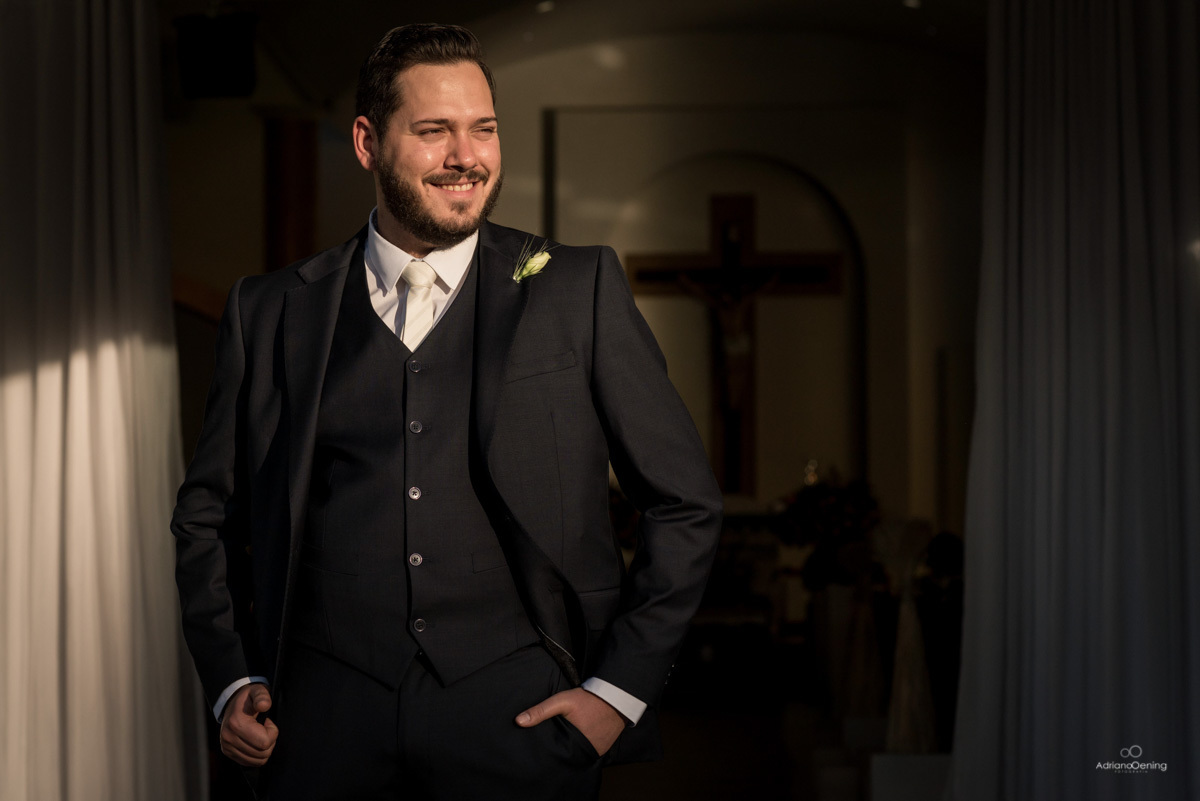 Mini Wedding em Francisco Beltrao Pr por Adriano Oening Fotografia