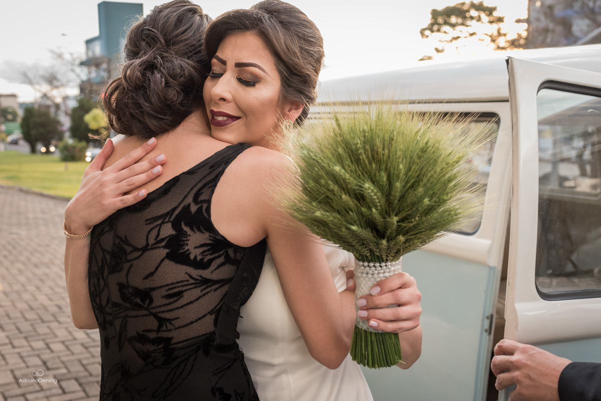 Mini Wedding em Francisco Beltrao Pr por Adriano Oening Fotografia