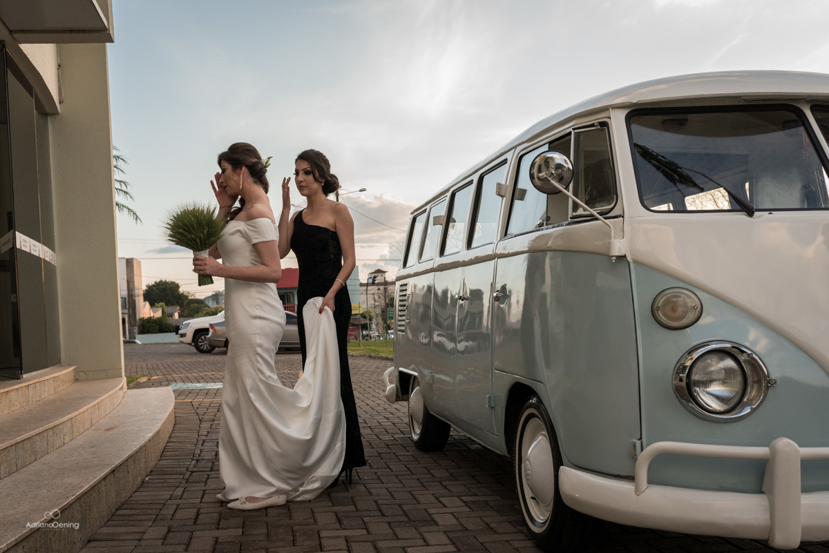 Mini Wedding em Francisco Beltrao Pr por Adriano Oening Fotografia