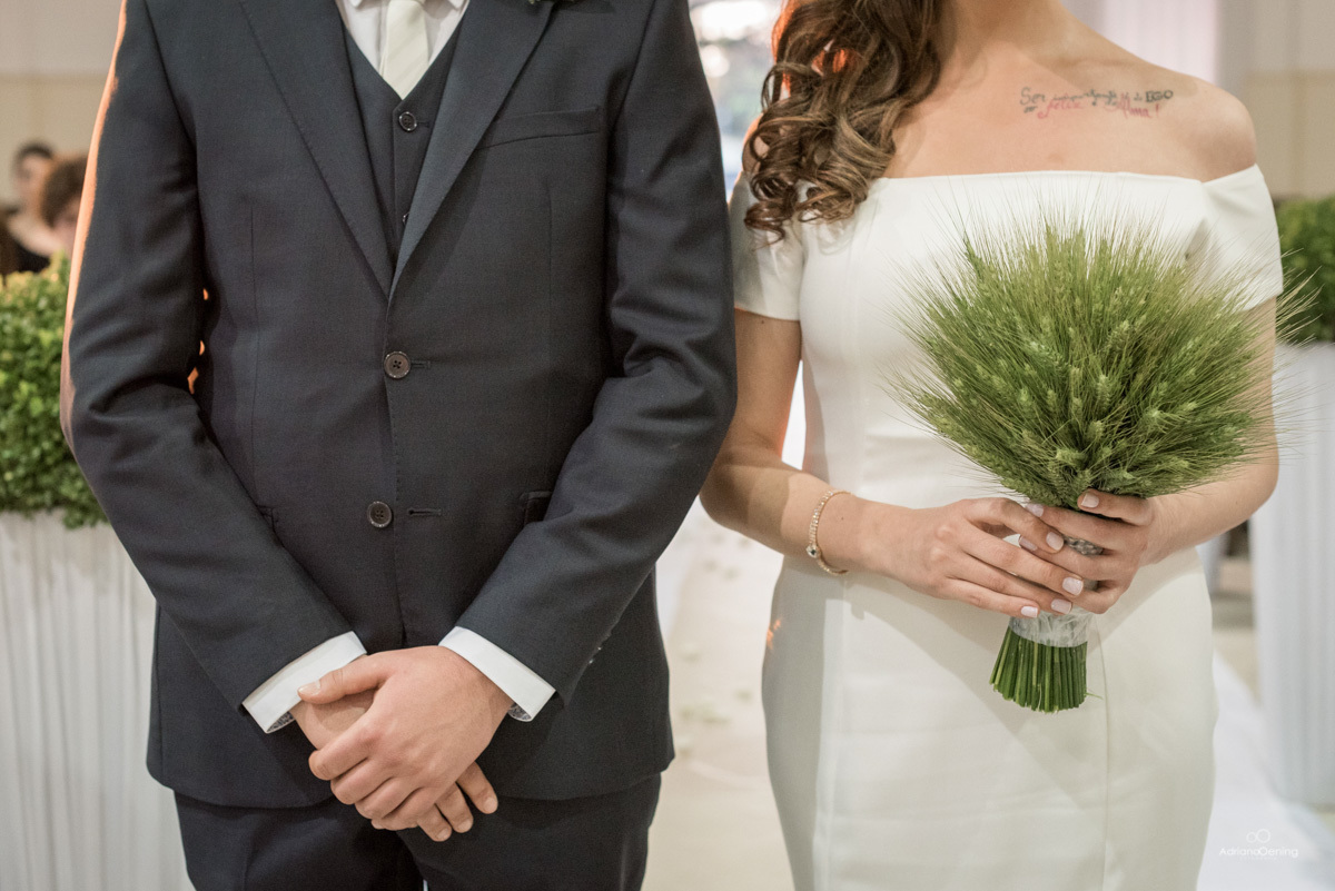 Mini Wedding em Francisco Beltrao Pr por Adriano Oening Fotografia