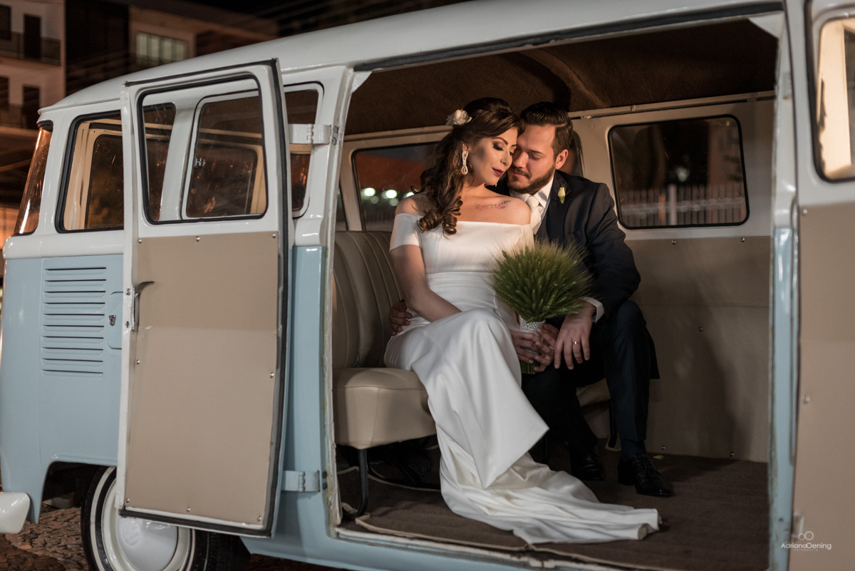 Mini Wedding em Francisco Beltrao Pr por Adriano Oening Fotografia