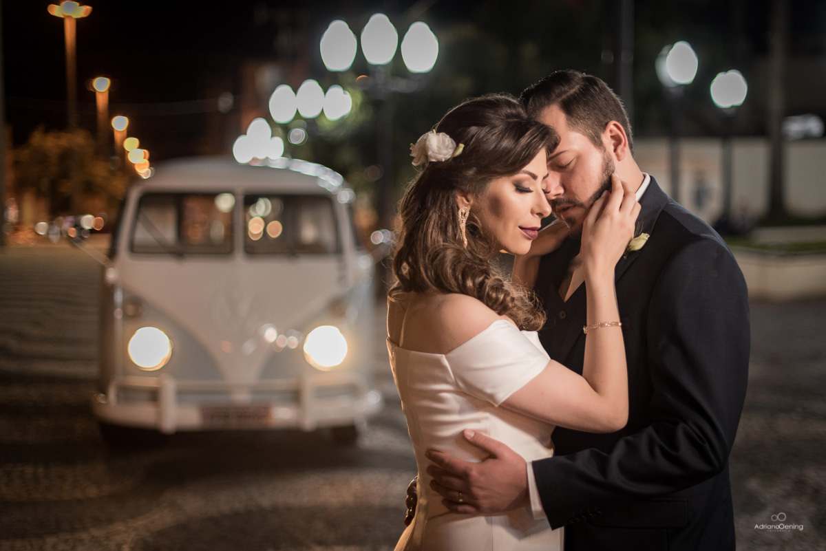 Mini Wedding em Francisco Beltrao Pr por Adriano Oening Fotografia