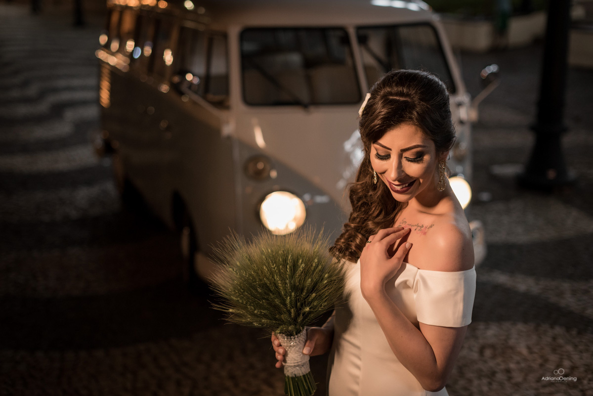 Mini Wedding em Francisco Beltrao Pr por Adriano Oening Fotografia