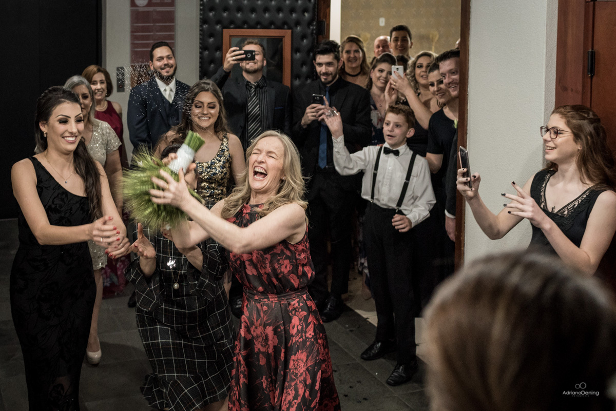 Mini Wedding em Francisco Beltrao Pr por Adriano Oening Fotografia