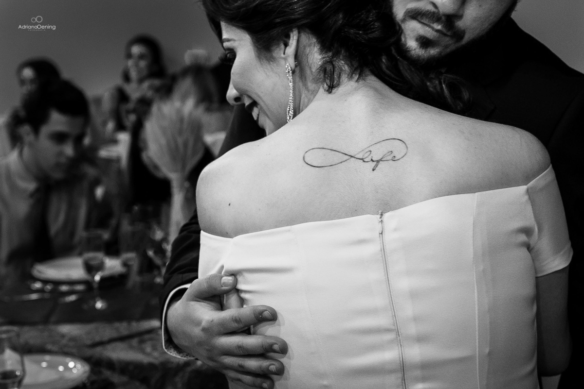 Mini Wedding em Francisco Beltrao Pr por Adriano Oening Fotografia