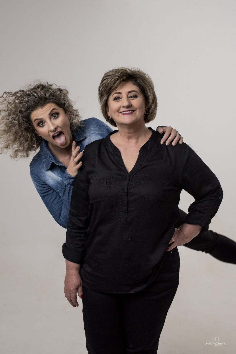 Ensaio em familia no estudio fotografico de Adriano Oening em Francisco Beltrao Pr