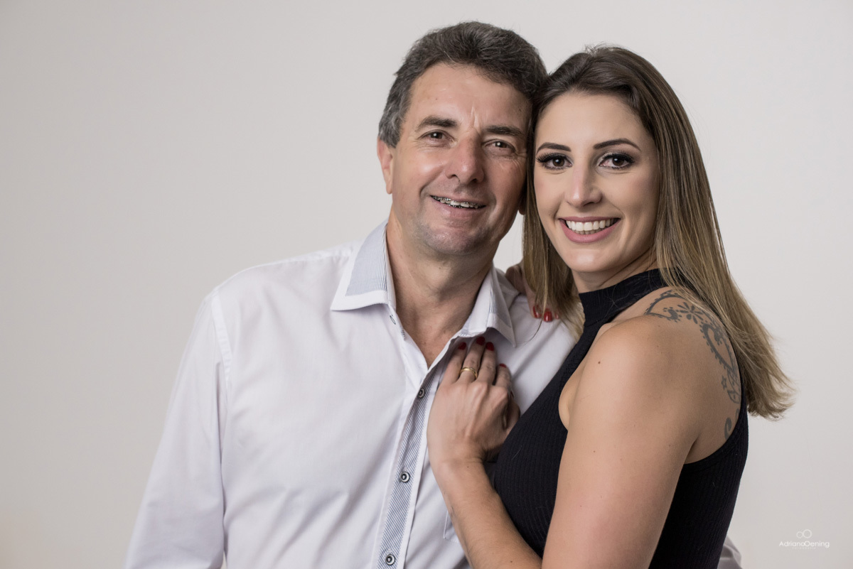 Ensaio em familia no estudio fotografico de Adriano Oening em Francisco Beltrao Pr