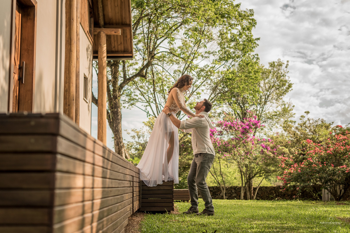 Ensaio pre-casamento de Priscila e Darci realizado pelo fotógrafo Adriano Oening de Francisco Beltrão Paraná