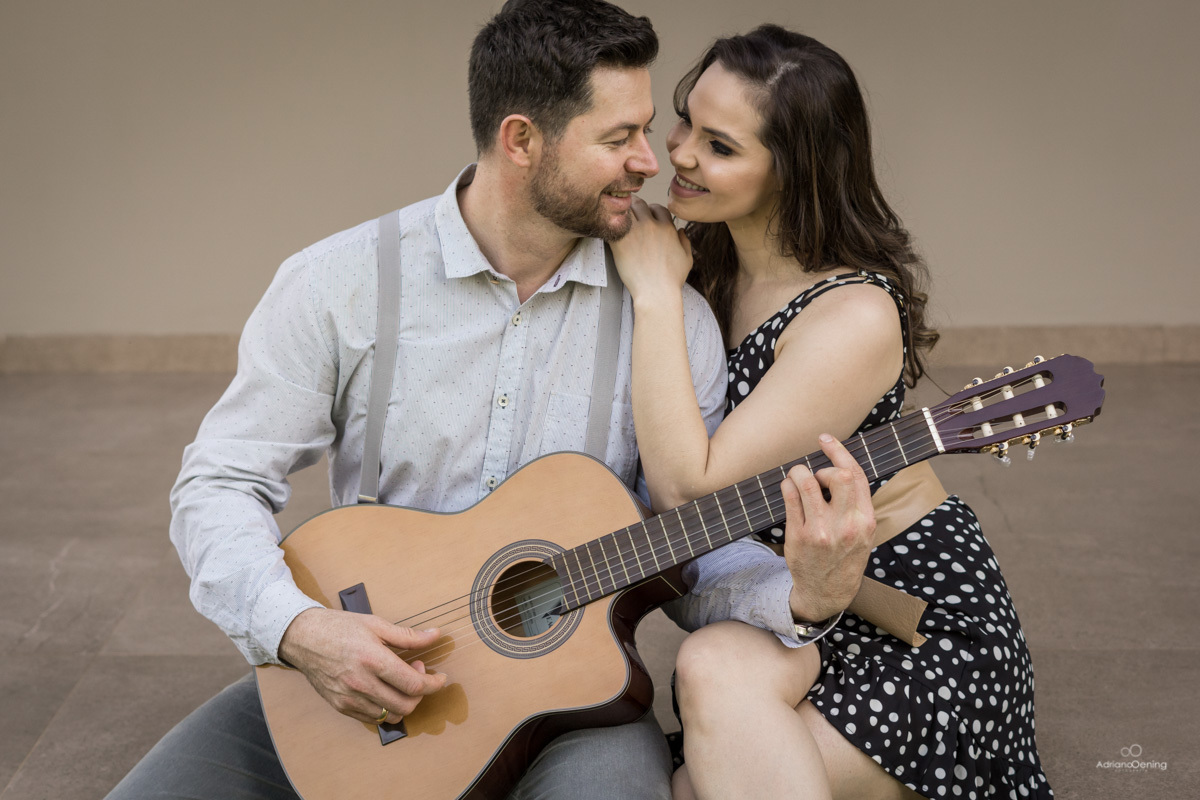 Ensaio pre-casamento de Priscila e Darci realizado pelo fotógrafo Adriano Oening de Francisco Beltrão Paraná