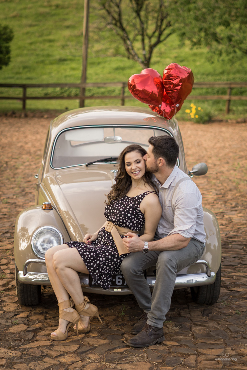 Ensaio pre-casamento de Priscila e Darci realizado pelo fotógrafo Adriano Oening de Francisco Beltrão Paraná