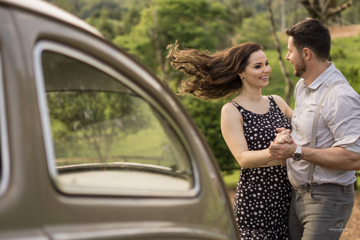 Ensaio pre-casamento de Priscila e Darci realizado pelo fotógrafo Adriano Oening de Francisco Beltrão Paraná