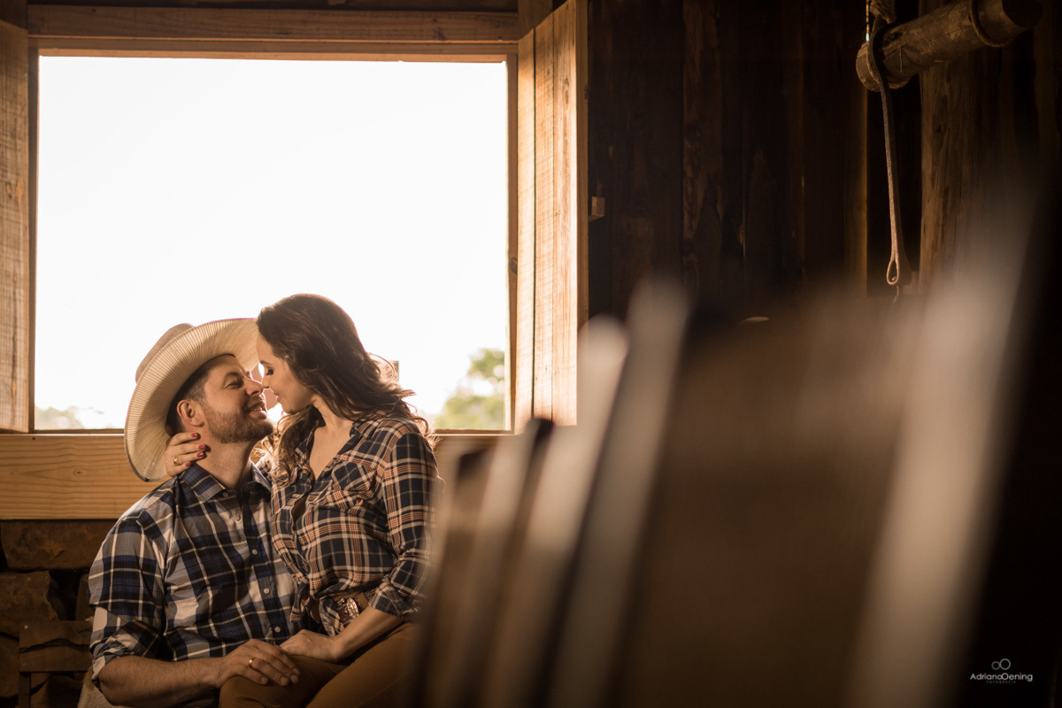 Ensaio pre-casamento de Priscila e Darci realizado pelo fotógrafo Adriano Oening de Francisco Beltrão Paraná