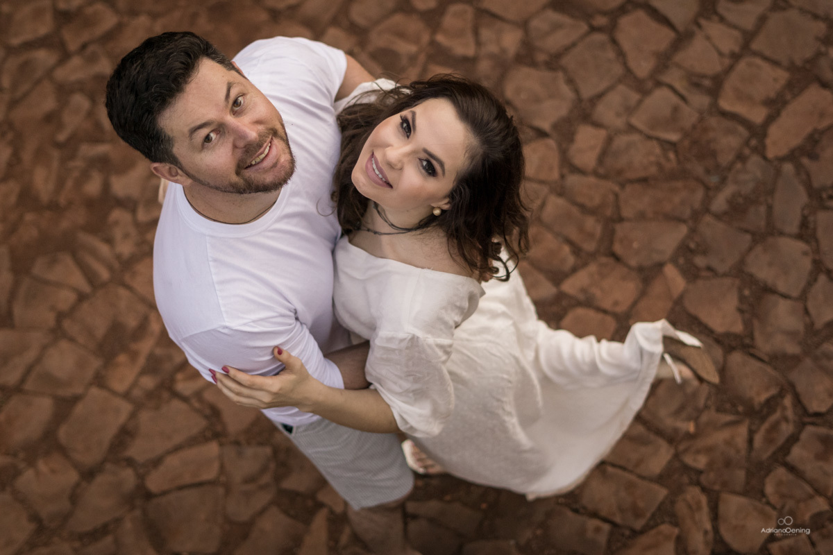 Ensaio pre-casamento de Priscila e Darci realizado pelo fotógrafo Adriano Oening de Francisco Beltrão Paraná