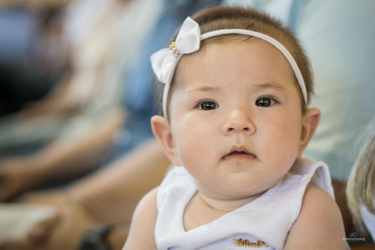 Batizado da Luisa em Francisco Beltrão Pr por Adriano Oening
