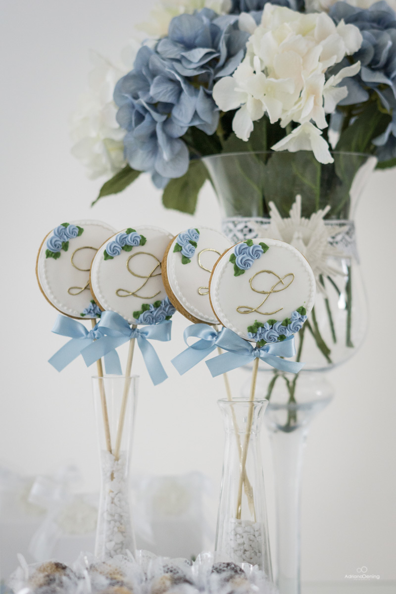 Batizado da Luisa em Francisco Beltrão Pr por Adriano Oening