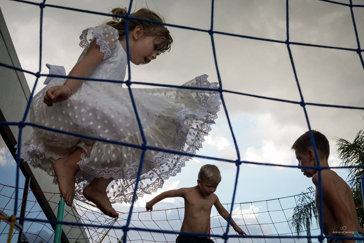 Casamento de Priscila e Darci realizado no Dom Zu Centro de Eventos e fotografia por Adriano Oening